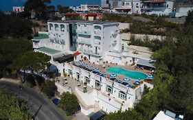 Hotel la Ginestra Ischia